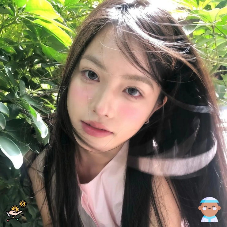 李娜女士